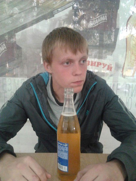 Давыдов Виталий