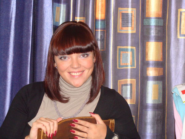 Ксения Усачева