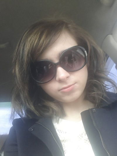 Ольга Понарина