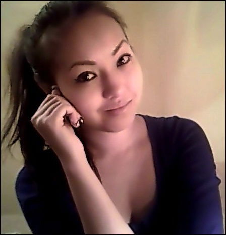 Assel_Asya Yegemberdiyeva