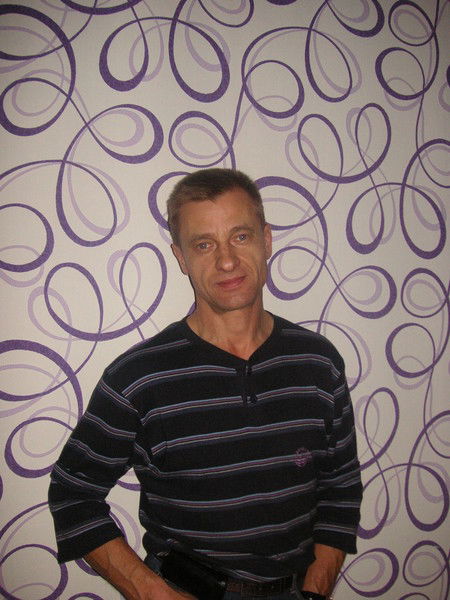 Вячеслав Дьячков