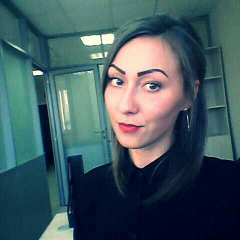 Кристина Музычук