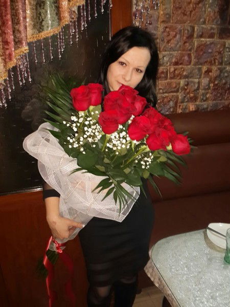 Христина Кан