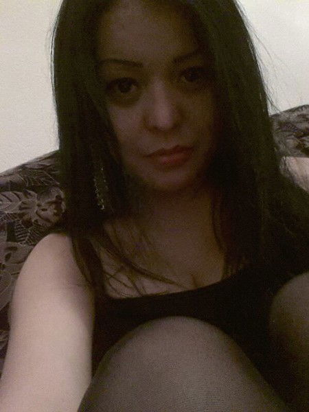 Айгуль Киликешова