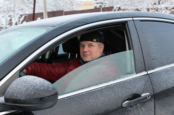 Сергей Петров