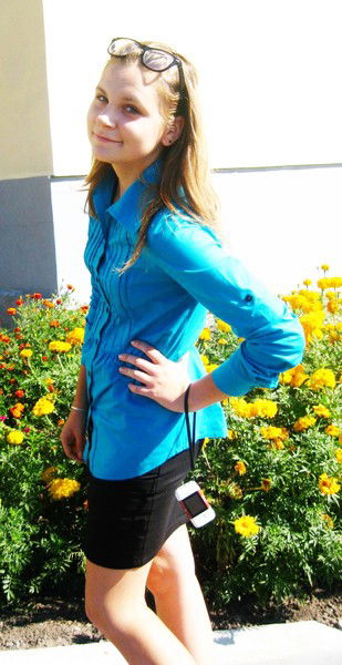 Алёна Лукьяненко