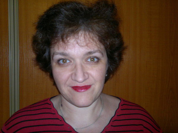 Оксана Кихаева