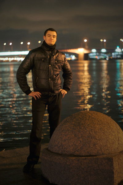 Евгений Чирков