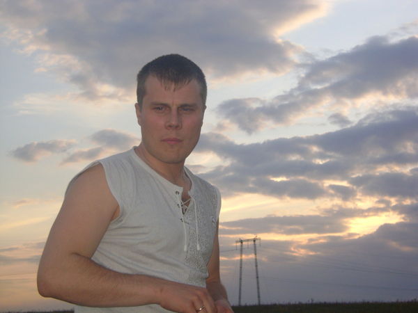 Евгений Тимофеев