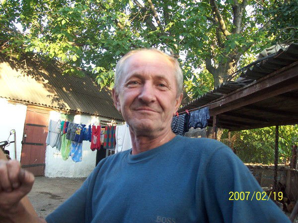 Александр Варивода