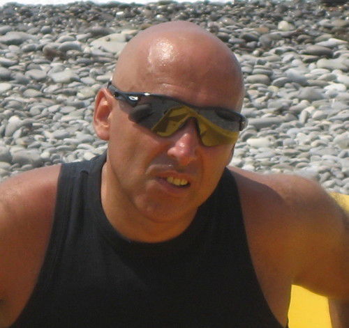 Виктор Бабуров