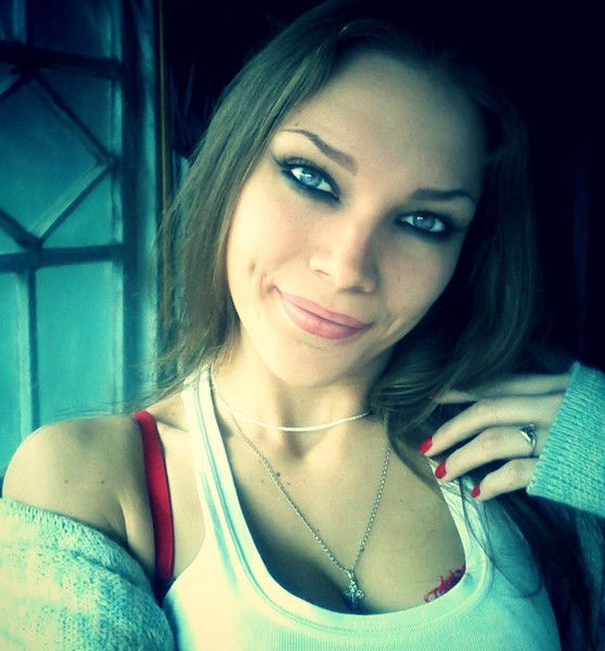 Людмила Морозова