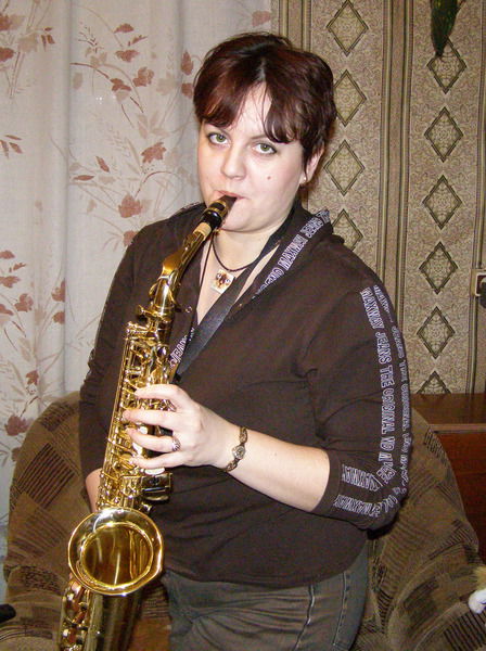 Ирина Шабанова