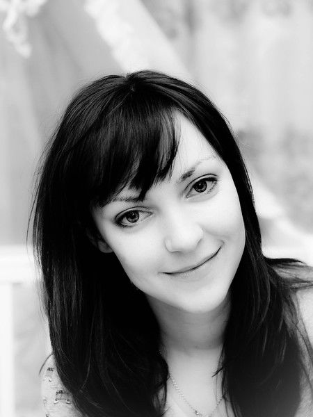 Ольчик Чеботарева