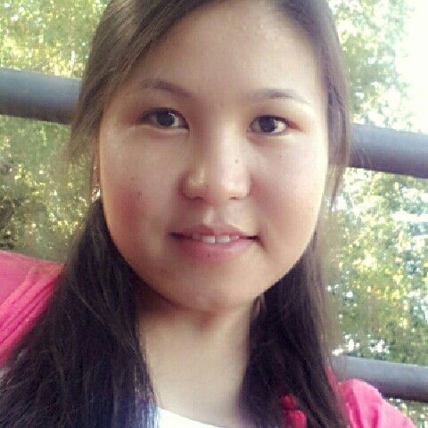 Аяулым Саfаtжaн