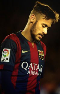 Junior Neymar