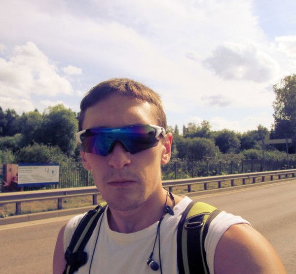 Владимир Попов