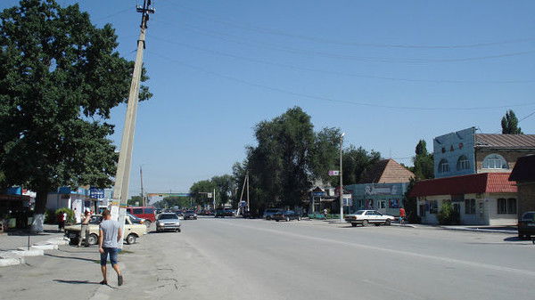 Виктор Александрович