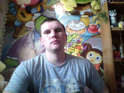 Рома Набоков