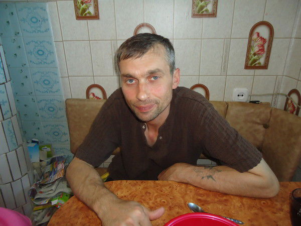 Андрей Маркинов