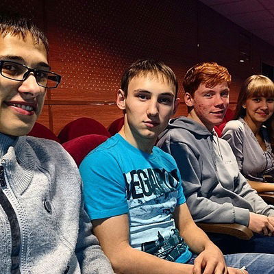 Руслан Шарифуллин