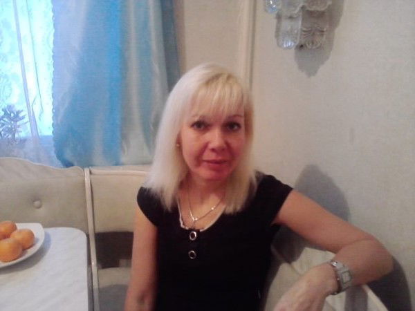 Ирина Медведева