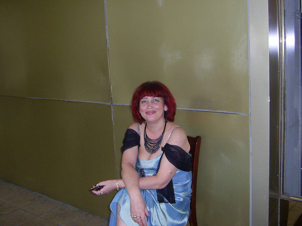 Марина Омарова