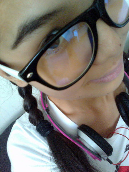 Заретточка Ли