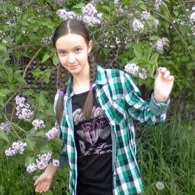 Елена Ивлюшкина