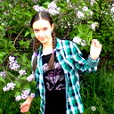 Елена Ивлюшкина