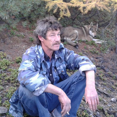 Сергей Хурасёв