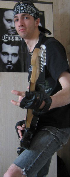 Евгений Сергеевич