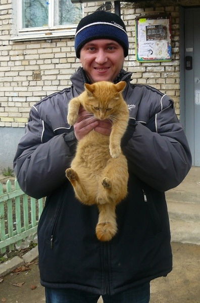 Александр Демидов