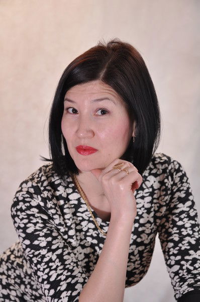 Бибигуль Койлыбаева