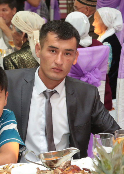 Актілек Елеуов