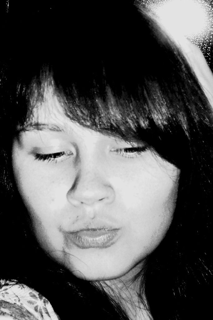 Катя Невоструева