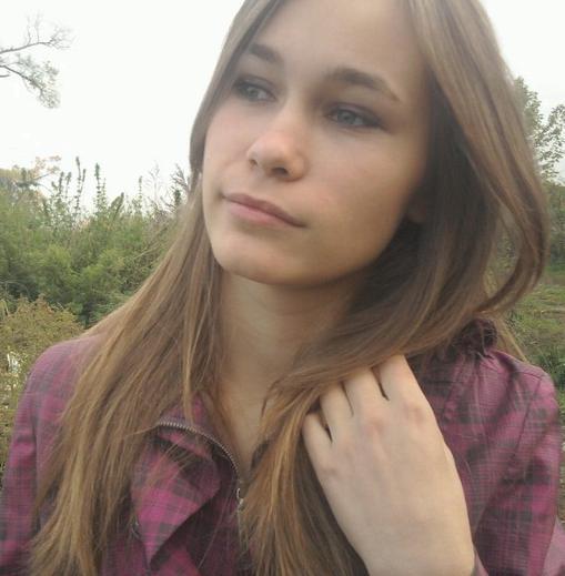 Стаська Шигина