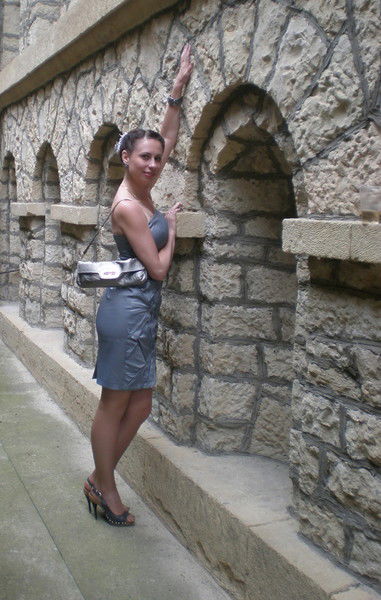 Елена Андреева