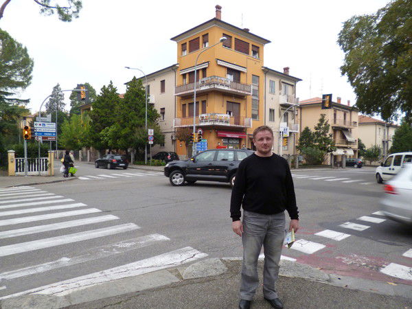 Алексей Костин