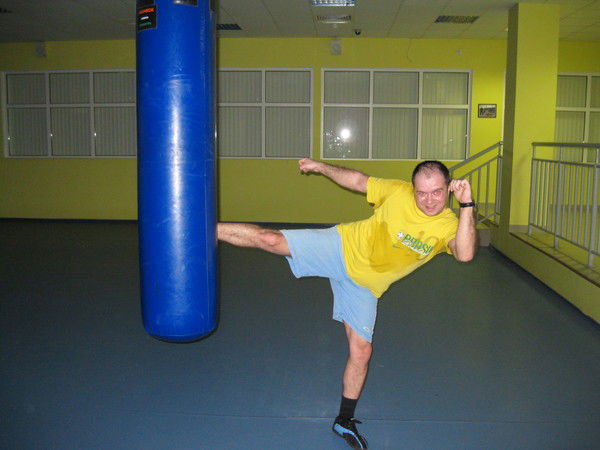 Вячеслав Быков