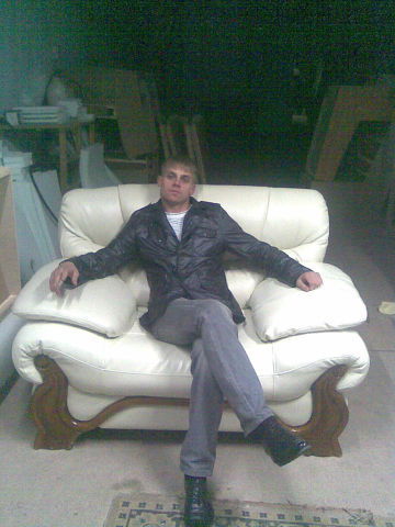 Вадим Приставко