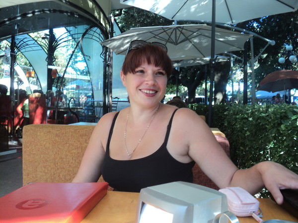 Лиана Пастухова-Чубачук