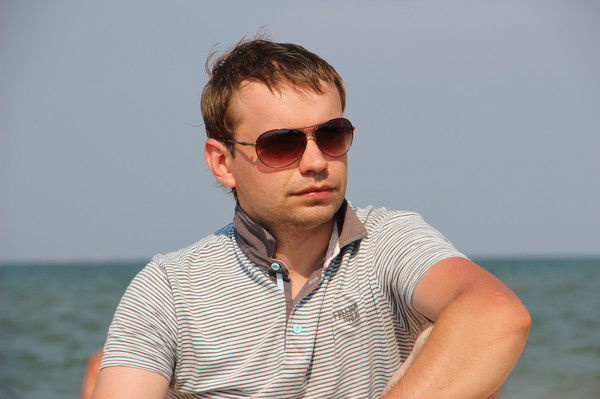 Сергей Ищенко