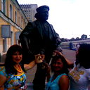 Людмила Волкова