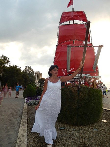 Cтелла Чаурова