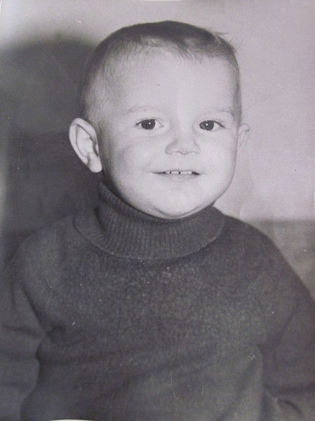 Александр Синицын