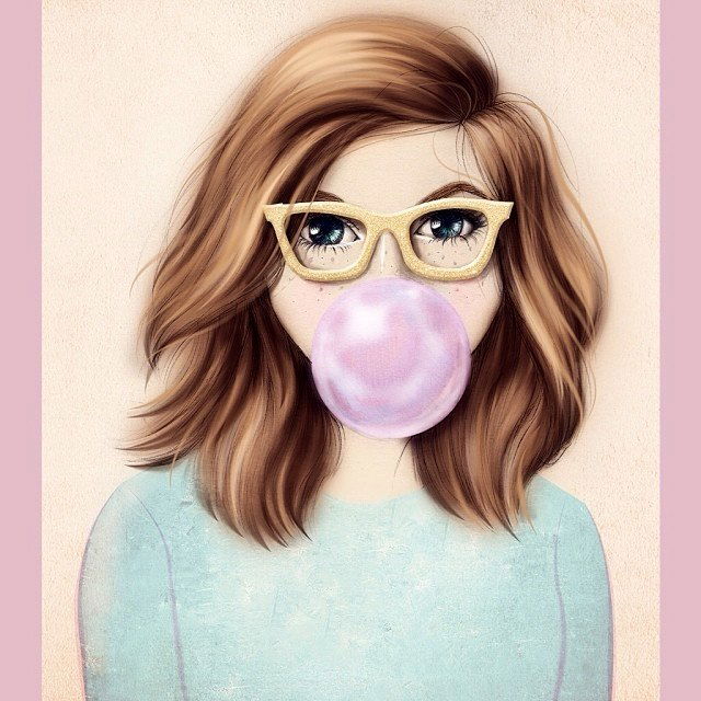 Настёна Абрамова