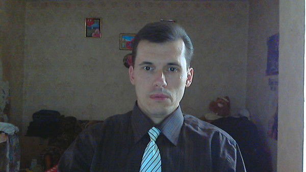 Анатолий Проценко