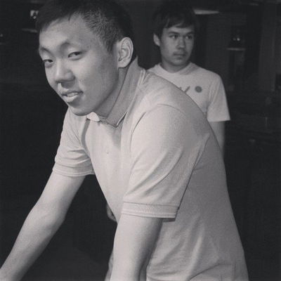 Чингис Аюрзанаев