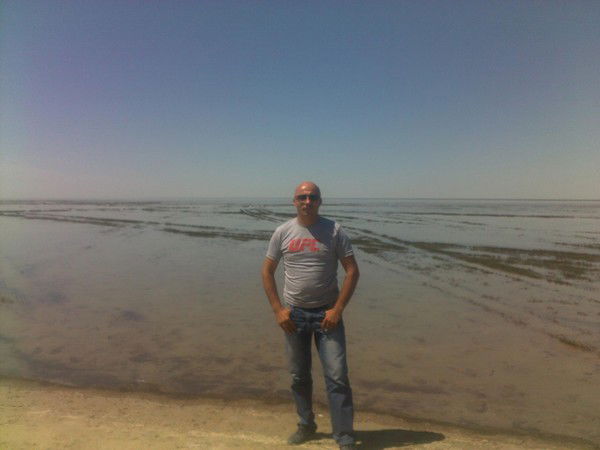 Максим Алексеев